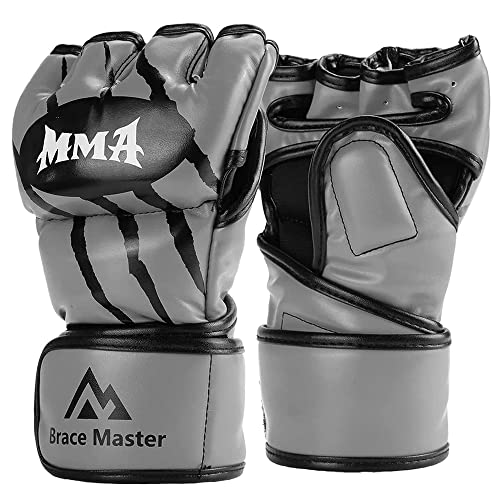 Brace Master MMA