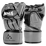 Brace Master MMA-Handschuhe