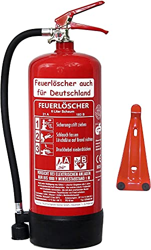 DerABCFeuerlöscher.de GmbH 6