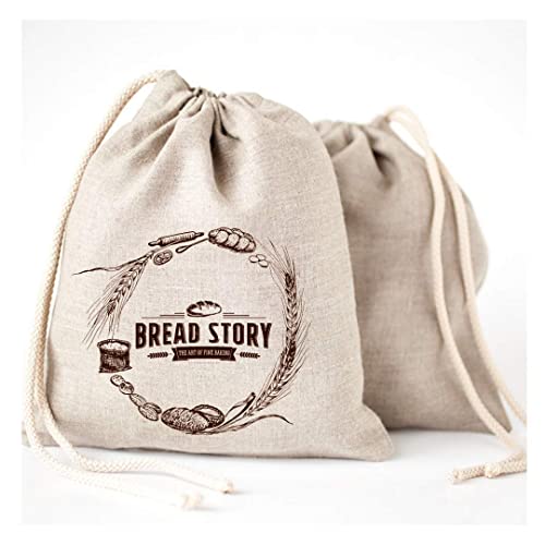 Bread Story Leinen