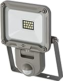 Brennenstuhl LED-Strahler mit Bewegungsmelder