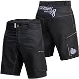 Brisk Bike Bike-Shorts