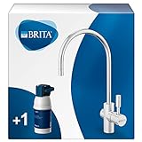 Brita Untertisch-Wasserfilter