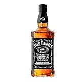Jack Daniel's Bourbon Whiskey