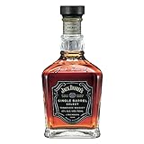 JD Single Barrel Bourbon Whiskey