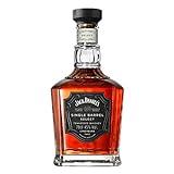 Jack Daniel's Bourbon Whiskey