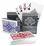 Bullets Playing Cards Pokerkarten