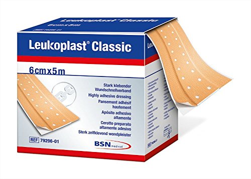 BSN medical GmbH Leukoplast