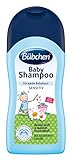 Bübchen Baby-Shampoo
