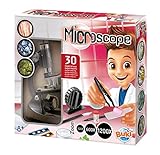 BUKI France Kinder-Mikroskop