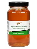 Bulgarian Bee Bio-Honig