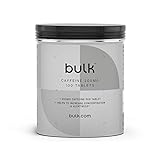 Bulk Powders Bulk-Koffein-Trainingstabletten