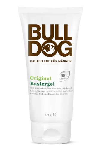 Bulldog Natural Skincare Original