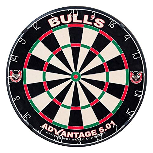 Bulls Dartboard