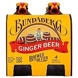 Bundaberg Ginger-Beer