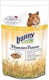 Bunny Hamsterfutter