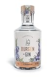 Burgen Drinks Deutscher Gin