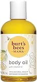 Burt's Bees Schwangerschaftsöle