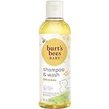 Burt's Bees Baby-Shampoo