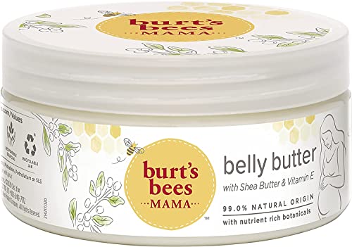 Burt's Bees Burts