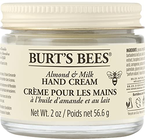 Burt's Bees Burts