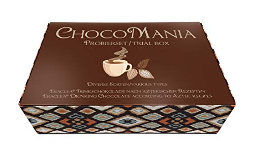 Business-Coffee GmbH ChocoMania
