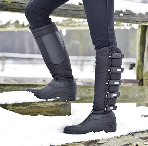 BUSSE Thermostiefel