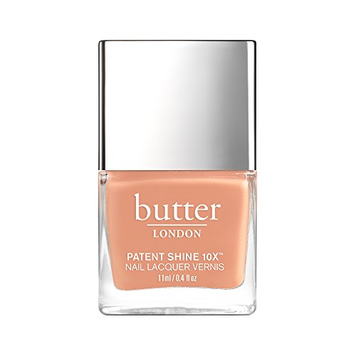 butter LONDON Patent