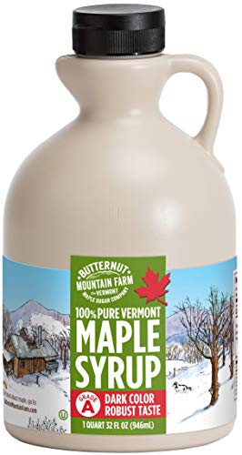 Butternut Mountain Farm Maple