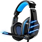 BXCUX PS4-Headset