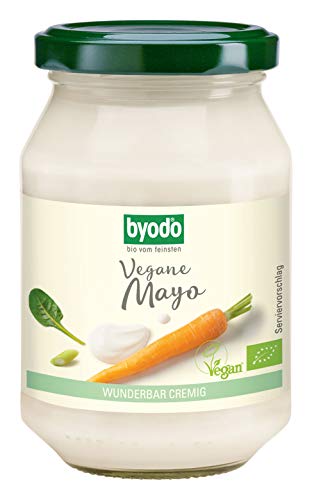 Byodo Bio-Vegan-Mayo