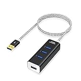 CableCreation USB-Hub