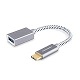 CableCreation USB 2.0 auf USB-C
