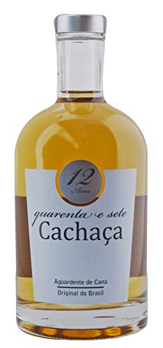 Cachaca 51 Cachaca
