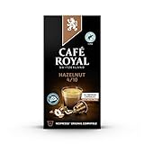 Café Royal Kaffeekapseln