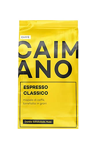 Caffè Caimano CaffÃ¨