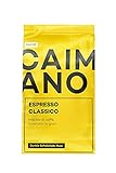 Caffè Caimano Espressobohnen