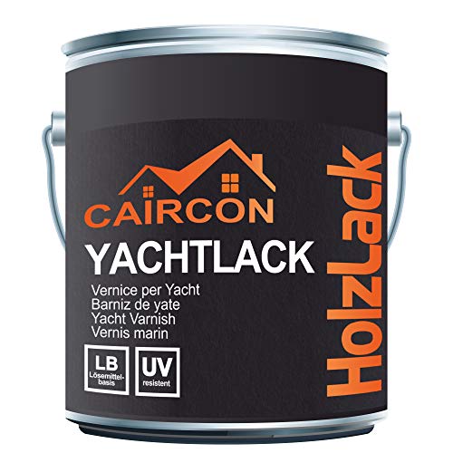 CAIRCON Yachtlack