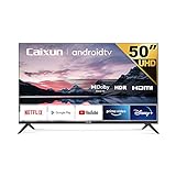 Caixun 50-Zoll-Fernseher