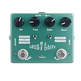 Caline Overdrive-Pedal