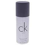 Calvin Klein Deodorant Spray