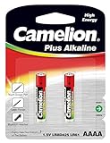 Camelion AAAA-Batterie