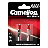 Camelion AAAA-Batterie
