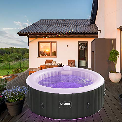 Canbolat Vertriebs GmbH Jacuzzi