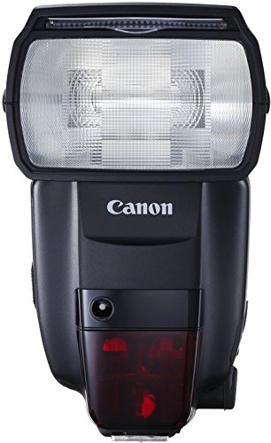 Canon 600Ex