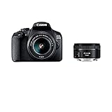 Canon Canon-Spiegereflexkamera