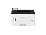 Canon Schwarz-Weiß-Laserdrucker