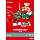 Canon Fotopapier A3