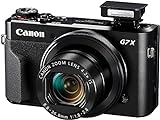 Canon Canon-Kompaktkamera-Vergleich