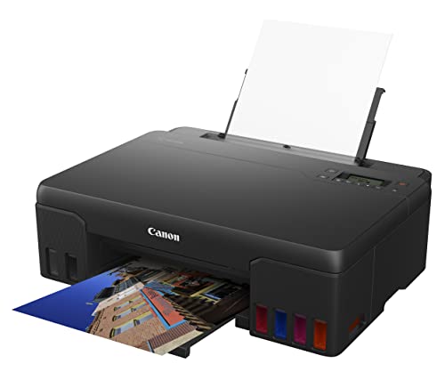 Canon Tintenstrahldrucker